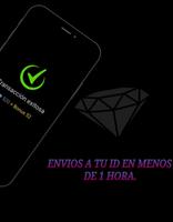GANA DIAMANTES FFIRE screenshot 1