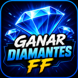 Ganar Diamantes FF