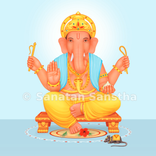 Ganesh Puja and Aarti