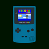 TRES 98: A Retro GameBoy Color Block Puzzle Game APK