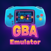 GBA Emulator - Retro Console icon