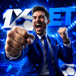 1xbet