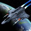 Stellar Patrol Space Combat APK