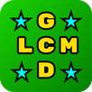 GCD and LCM Calculator APK