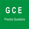 GCE PRACTICE APK