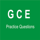 GCE PRACTICE icon