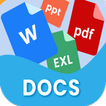 آیکون‌ Pdf Editor & Maker