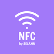 Self NFC আইকন