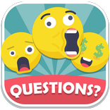 Ask Emoji & Spin