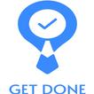 Get Done आइकन