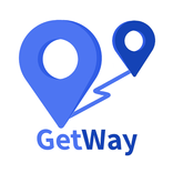 Route Planner USA - GetWay