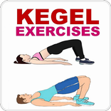 Kegel Exercise for Men & Women