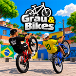 Bikes Wheelie World