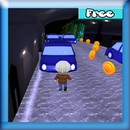 Vampire Run 3D aplikacja
