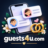 guests4u - Guest List