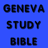 Geneva Study Bible