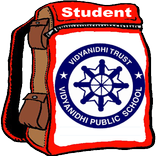 VIDYANIDHI STUDENT APP