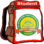 JKET LOHIYA STUDENT