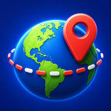 Geography Quiz: Maps & Flags