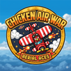 ChickenXStrik e- Run APK