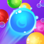 Bubble Shooter - Color Pop