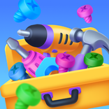 Screw Scramble