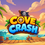 Cove Crash: Pirate Smash