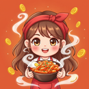 Bunsik King - Idle Clicker APK