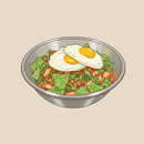 Bibimbap Tycoon: Idle Clicker APK