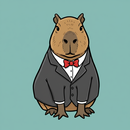 My Capybara: Idle Pet Clicker APK