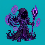 Arcane Clicker - RPG Idle