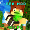 MCPE Ben Omnitrix Mod APK