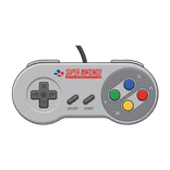 Gemu: SNES Emulator