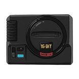 Gemu: SEGA Emulator