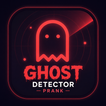 Ghost Detector Prank icon