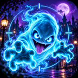 Ghost Hunting: 360 Game