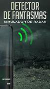 Ghost Finder - Caça Fantasma imagem de tela 2