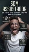 Ghost Finder - Caça Fantasma imagem de tela 6
