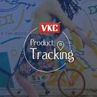 VKC Product Tracking icon