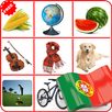 Portuguese for Kids APK