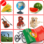 Portugiesisch für Kinder