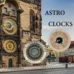 AstroClocks icon