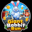 Giant Rabbit Run icon