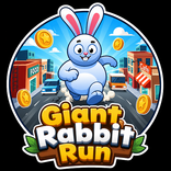 Giant Rabbit Run