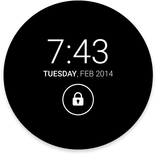 SLK Minimal Black