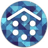 SL1 Theme for Smart Launcher