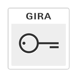 Gira DCS mobile