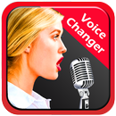 Girl’s voice changer APK