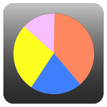 Percentage Graph Calculater