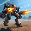 Galaxy Control: 3D strategy icon